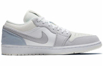 Кроссовки Jordan Air Jordan 1 Low "Paris"