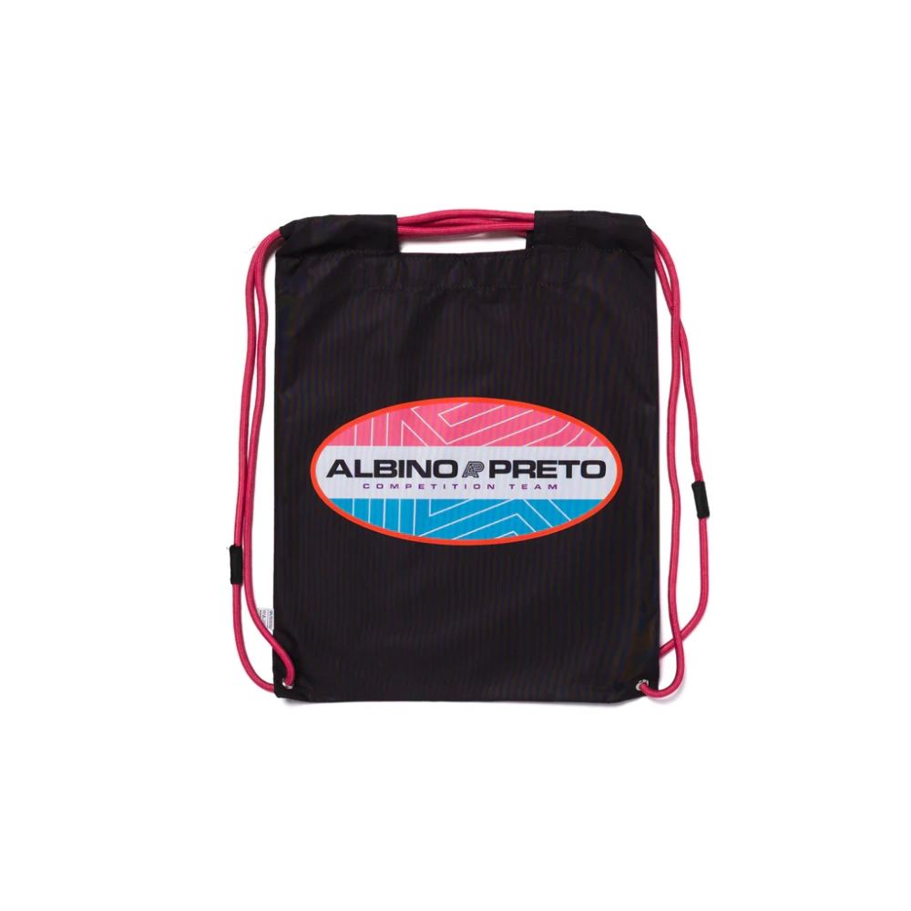 Кимоно Albino Preto WW TOP COMP - чёрное