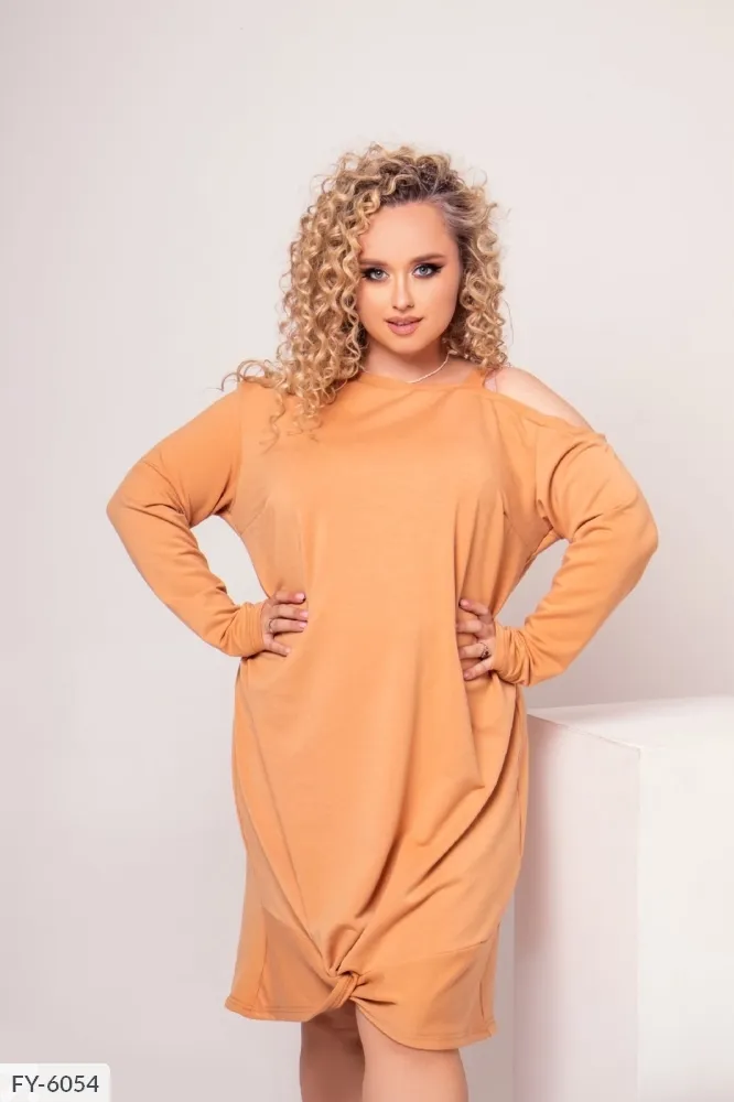 Платье FX-2969 Фабрика Моды