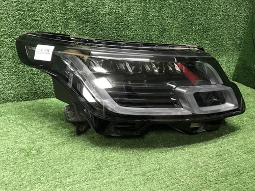 Фара правая RR Vogue 4 L405 (2017-2022) Pixel LED