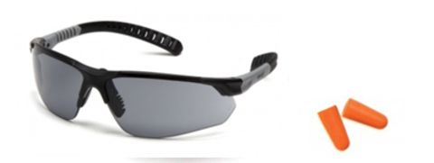 Защитные очки Pyramex Sitecore (SBG10120D)