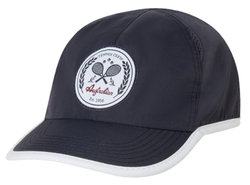 Теннисная кепка Australian Legend Cup - Blue