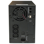 ИБП N-Power Smart-Vision S2000N