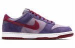 Кроссовки Nike Dunk Low Plum 2020
