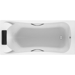Акриловая ванна Roca BeCool (Рока БиКул) 190х90, ZRU9303020