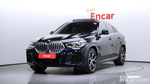 BMW X6 (G06) xDrive40i M Sports (07.2022)