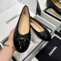 Chanel Ballet Flats