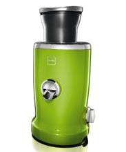 Novis Vita Juicer Многофункциональная соковыжималка, зеленая