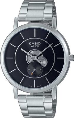 Часы Casio MTP-B130D-1A