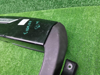 Зеркало правое Shacman X5000 (2023-н.в.) 5к.