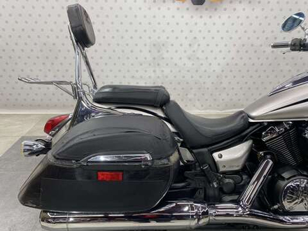 Yamaha Midnightstar XVS950 , 2016