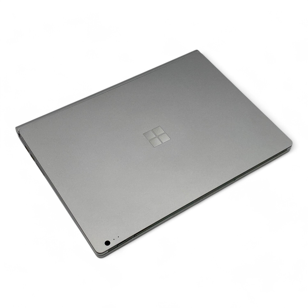 Surface Book 2