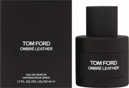 Мужская парфюмерная вода Tom Ford Ombre Leather EDP 50 мл