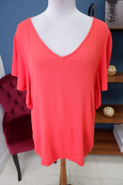 Футболка Ichi повседневная 50 размер