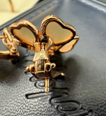 Серьги Chopard