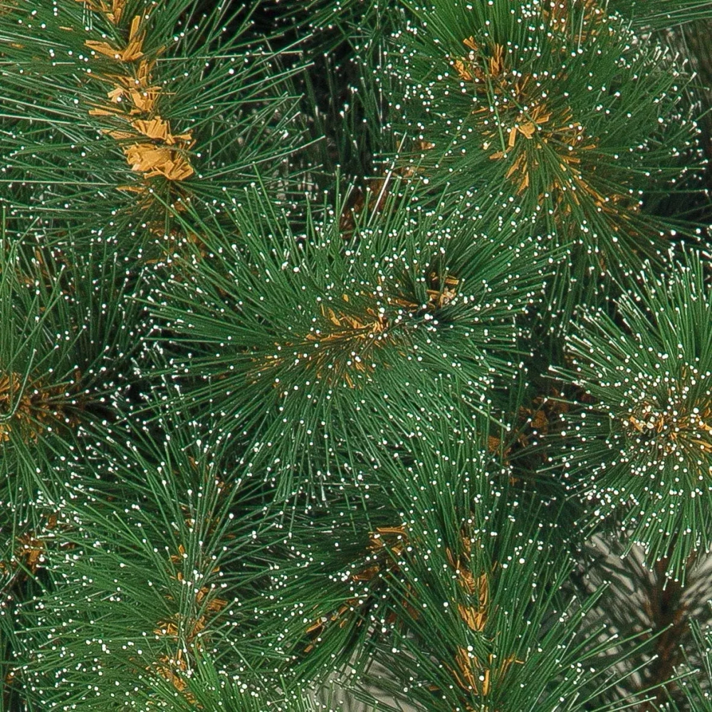 Искусственная сосна Полярная 210 см., Леска , ЕлкиТорг (48210)