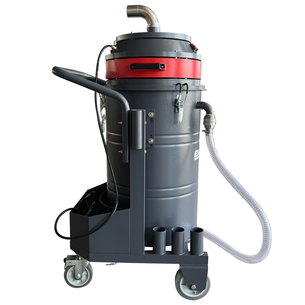 Пылесос индустриальный EVOline IVC 380-36OIL