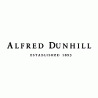 ALFRED DUNHILL