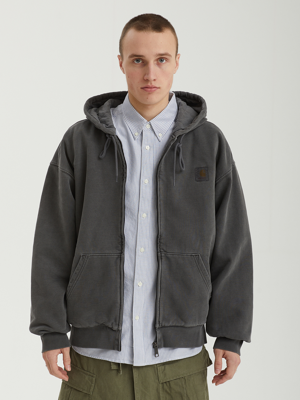 Мужская Толстовка Vista