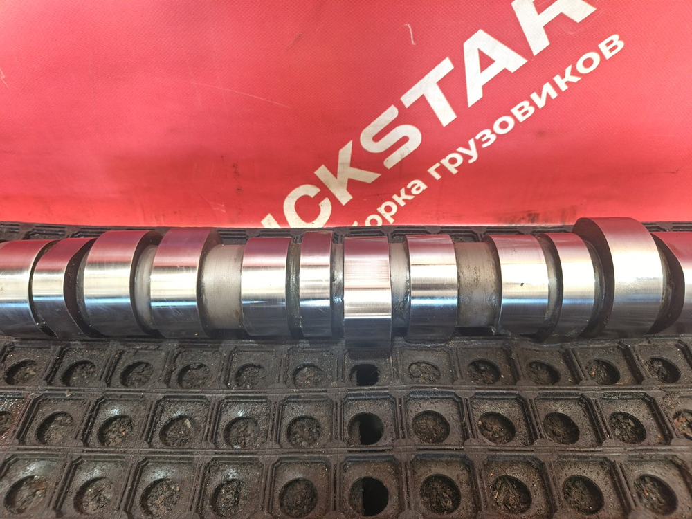 Распредвал