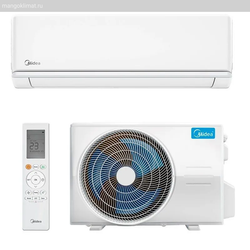 Midea MSAG3-12N8C2-I / MSAG3-12N8C2-O