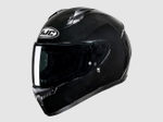 Шлем интеграл HJC C10 BLACK XL