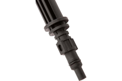 Фреза грязевая для моечных машин высокого давления DENZEL 58305