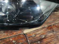 Фара правая LED Skoda Karoq 17-нв Б/У Оригинал 57B941016D