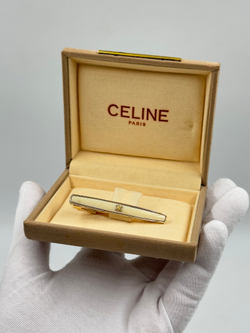 Зажим для галстука Celine