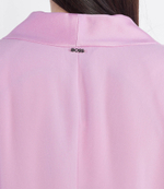 пиджак junata BOSS BLACK - фиолетовый(50482869)