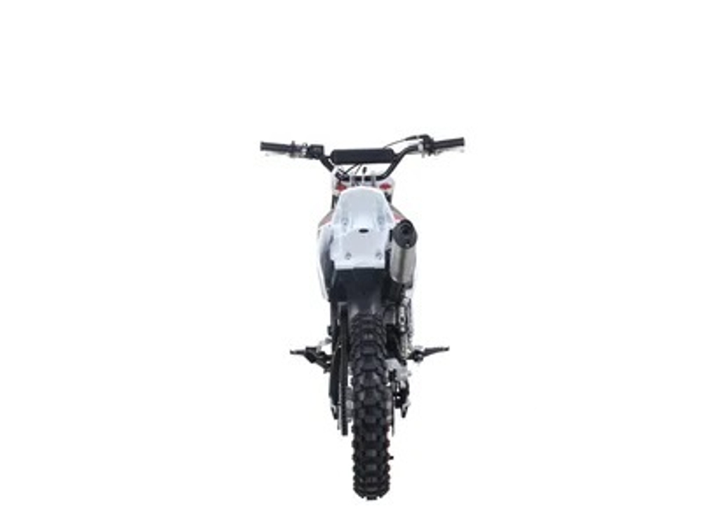 Мотоцикл BUTCH MX1 125E 17/14