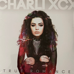 Charli XCX - True Romance (Голландия 2023г.)