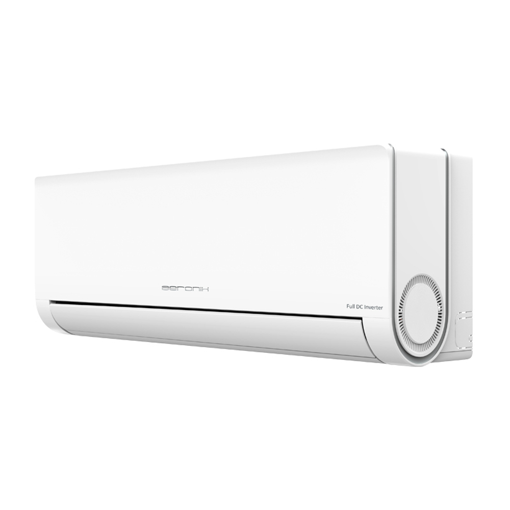 Сплит-система кондиционер инверторный AERONIK Zima ASI-18 IZ1/ASO-18 IZ1 на 50 м²
