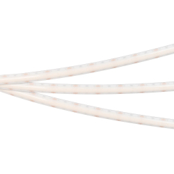 Светодиодная лента герметичная RTW-SEW-A308-10mm 24V Warm3500 (14 W/m, IP65, 2835, 5m) (Arlight, 5 лет) 045288