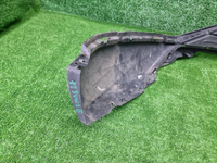 Юбка переднего бампера EXEED TXL (2021-н.в.)