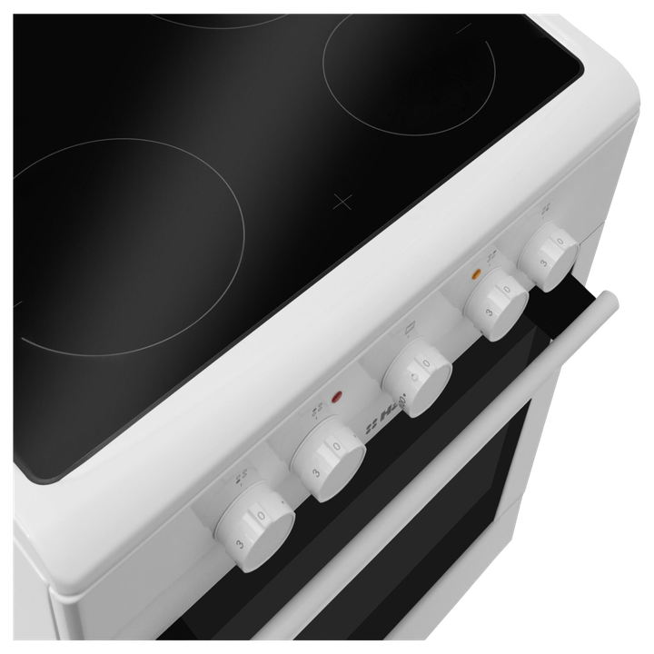 Электрическая плита Hansa FCCW53008