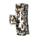 Kitsch, переработанный пластик, черный, 1 шт.