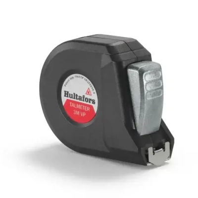 Hultafors Измерительная рулетка 3м x 16мм