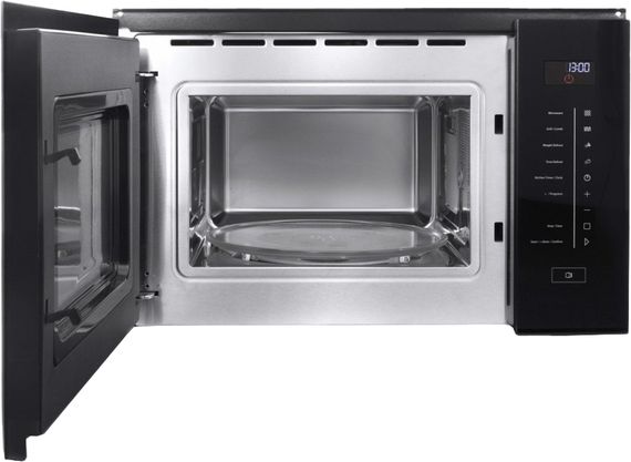Микроволновая печь встраиваемая CASO Selection E 25 MGS