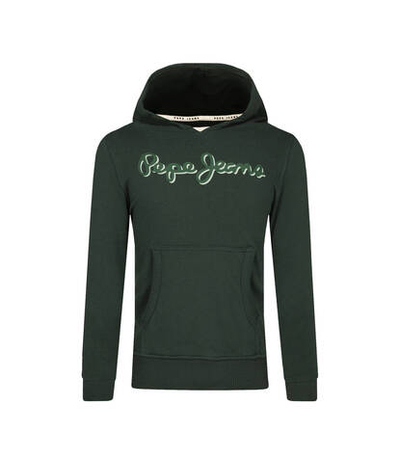 Худые Pepe Jeans London - зеленый(PB581533)