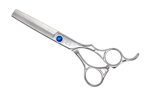 Suntachi Classic Gold филировочные ножницы AB-CRI-5535L 4 класс ✅ Оригинал