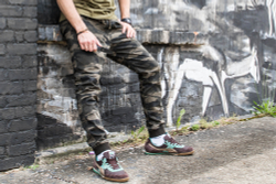 Складной нож Zedd D2 Satin