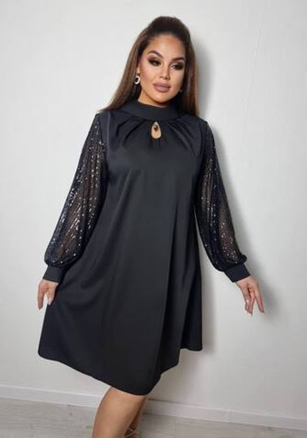 Платье 01610 Fabrika