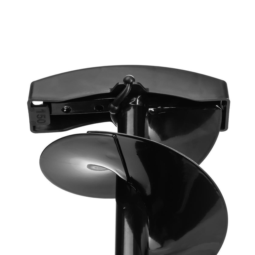 Шнек к ледобуру Тонар Торнадо-150