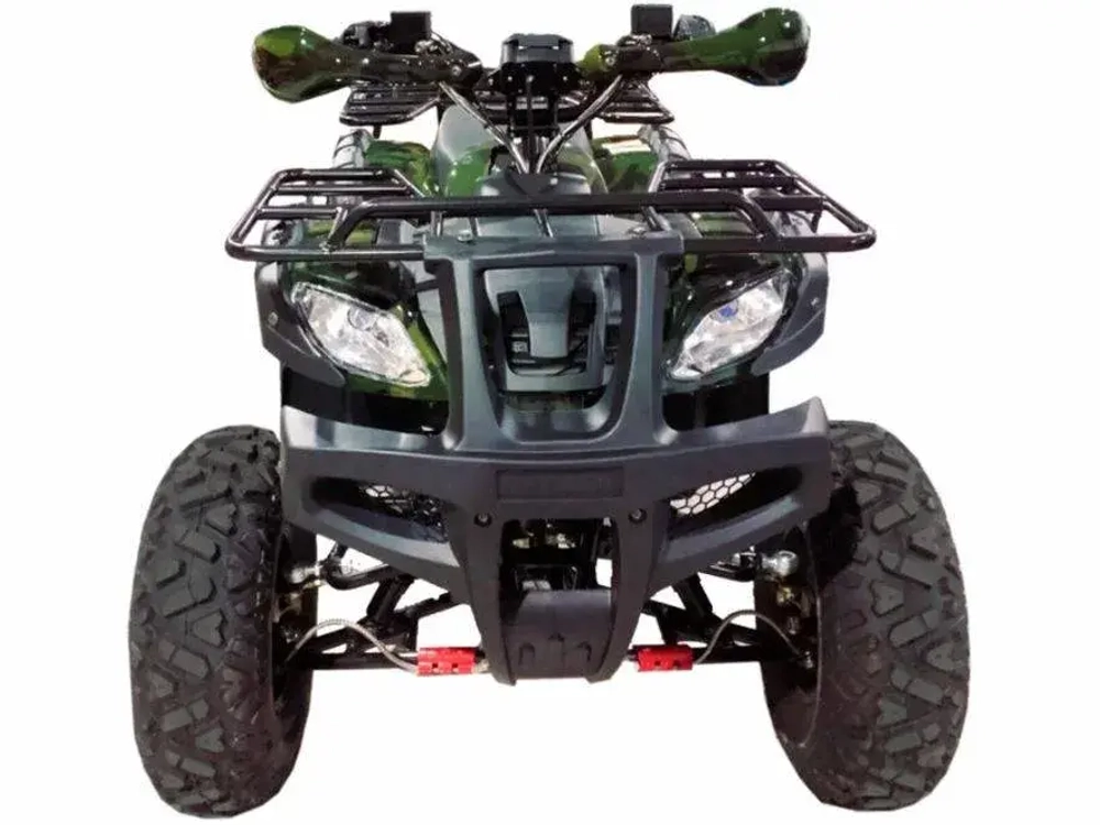 Квадроцикл Wels Thunder 200