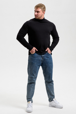 14439/4 Водолазка мужская