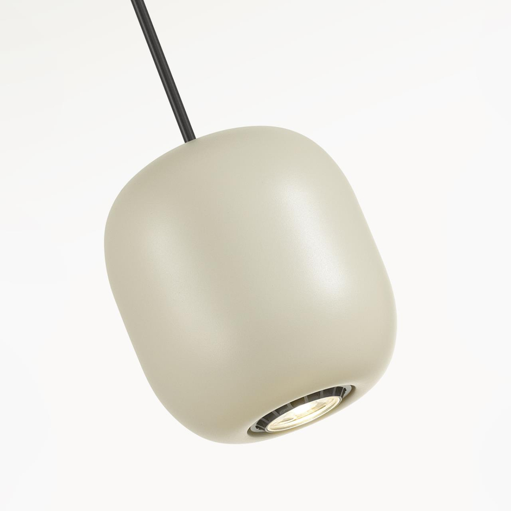 5060/1GA ODL Подвес GU10 4Вт 220В IP20 PENDANT