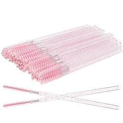 Щёточки нейлоновые с коротким ворсом (50шт.)