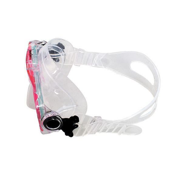 Маска Marlin Junior Pink