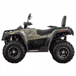 Квадроцикл HISUN TACTIC 750 NORMAL (ПСМ)